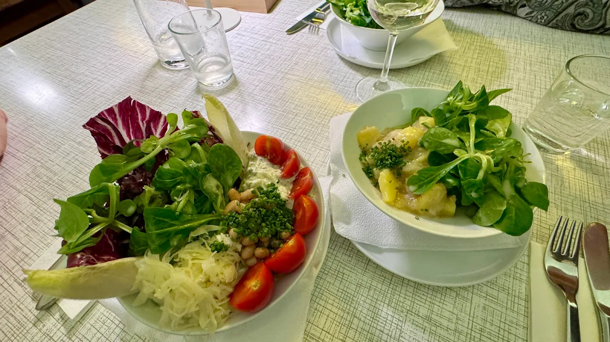 Essen und Trinken photo 5