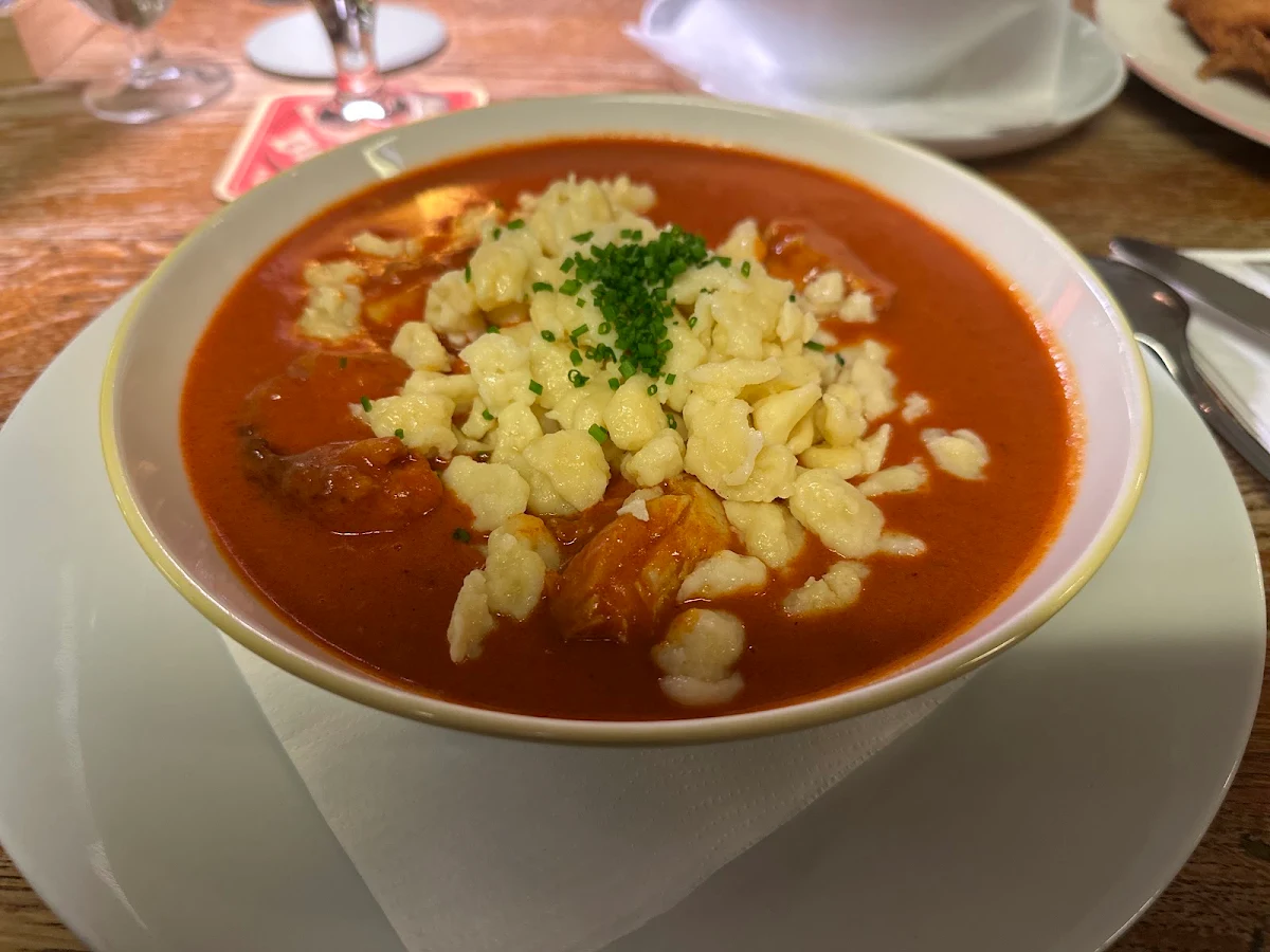 Essen und Trinken photo 8