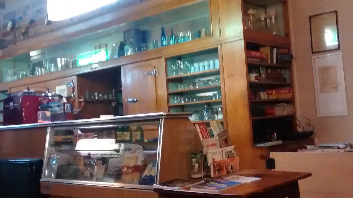 Atmosphäre photo 7