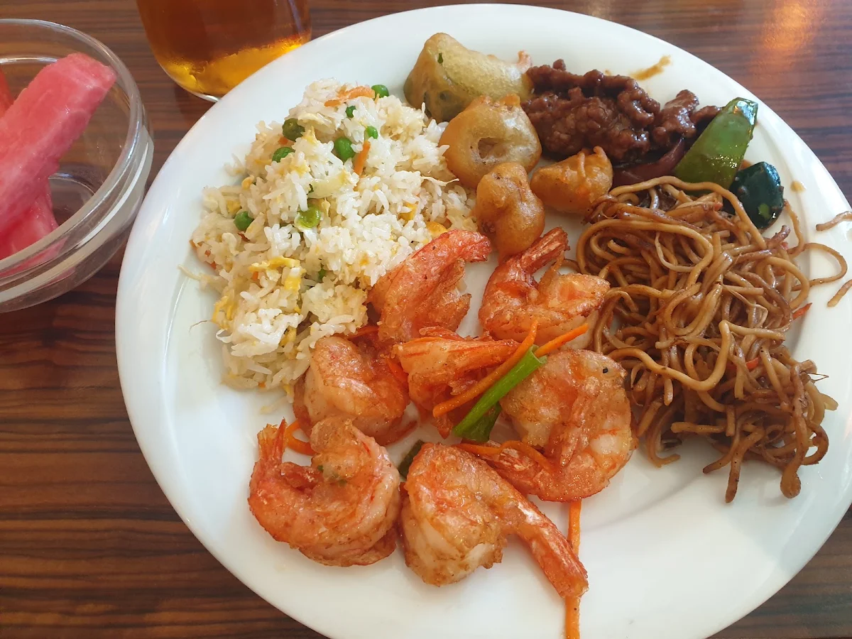 Essen und Trinken photo 1