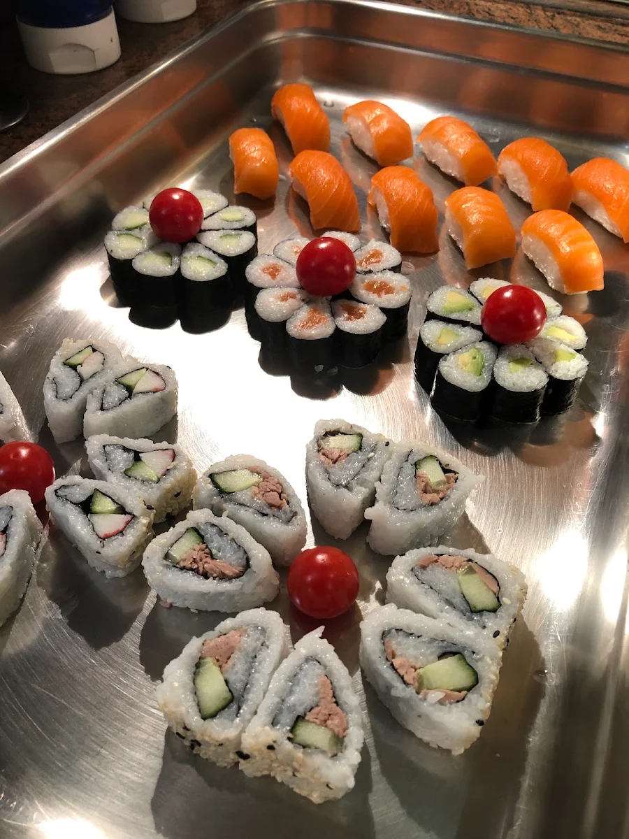 Essen und Trinken photo 7