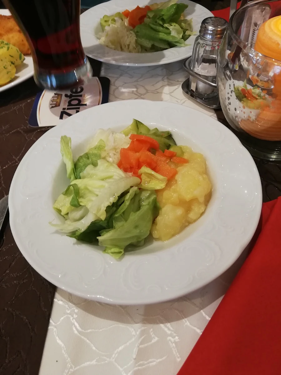 Essen und Trinken photo 10