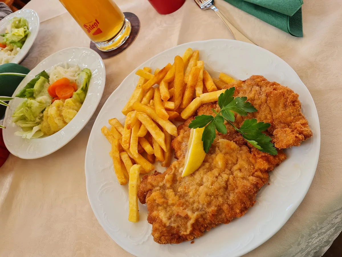 Essen und Trinken photo 2