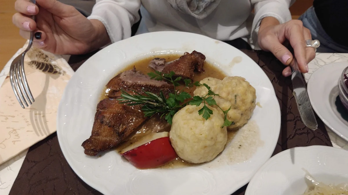 Essen und Trinken photo 4