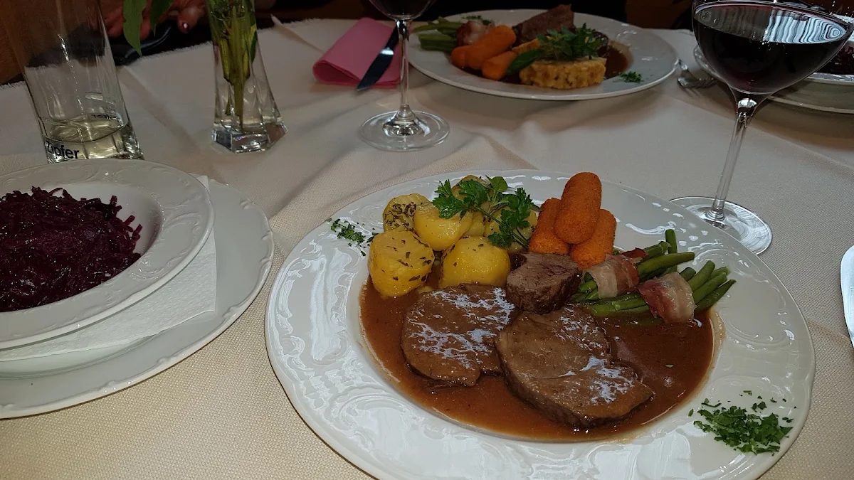 Essen und Trinken photo 6