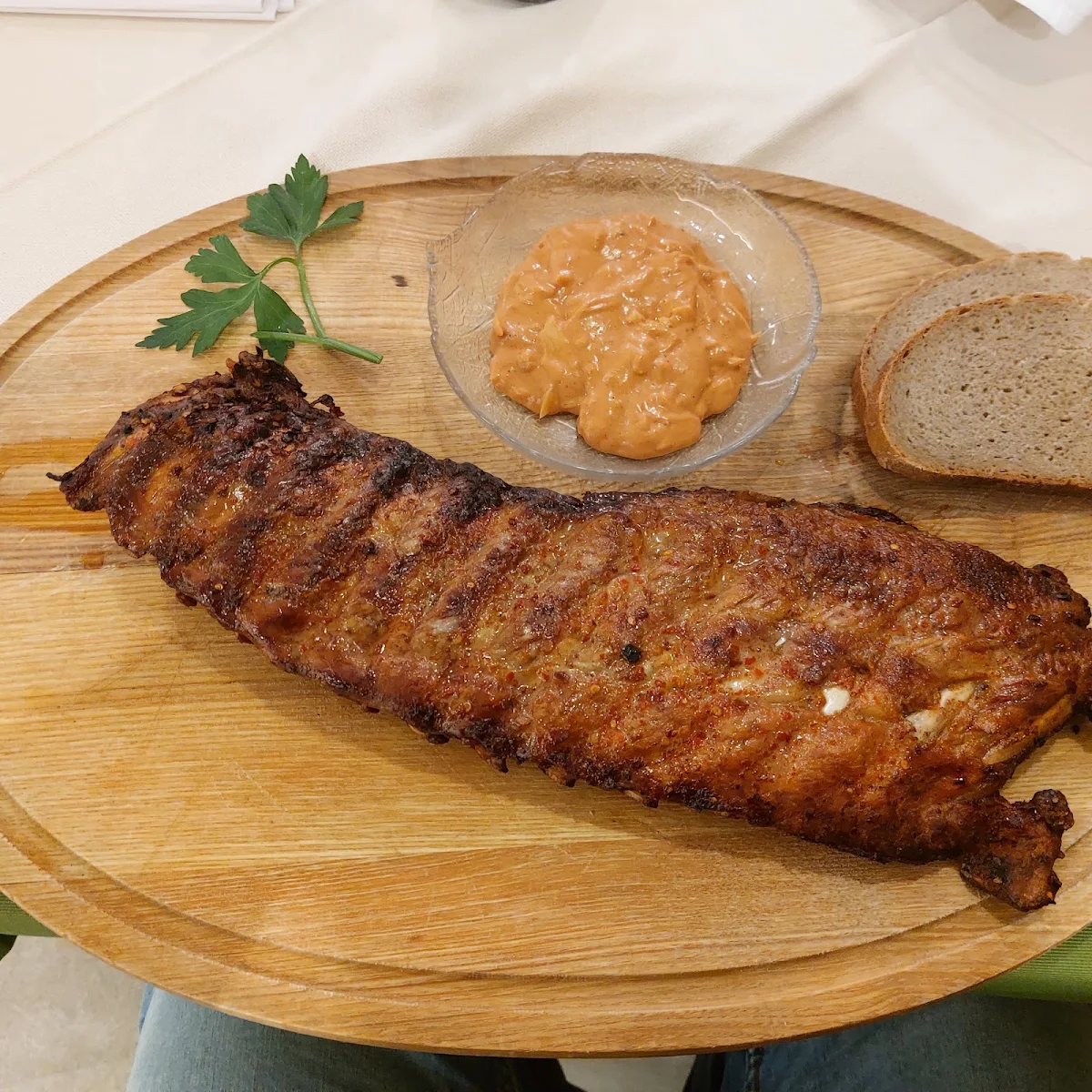 Essen und Trinken photo 7