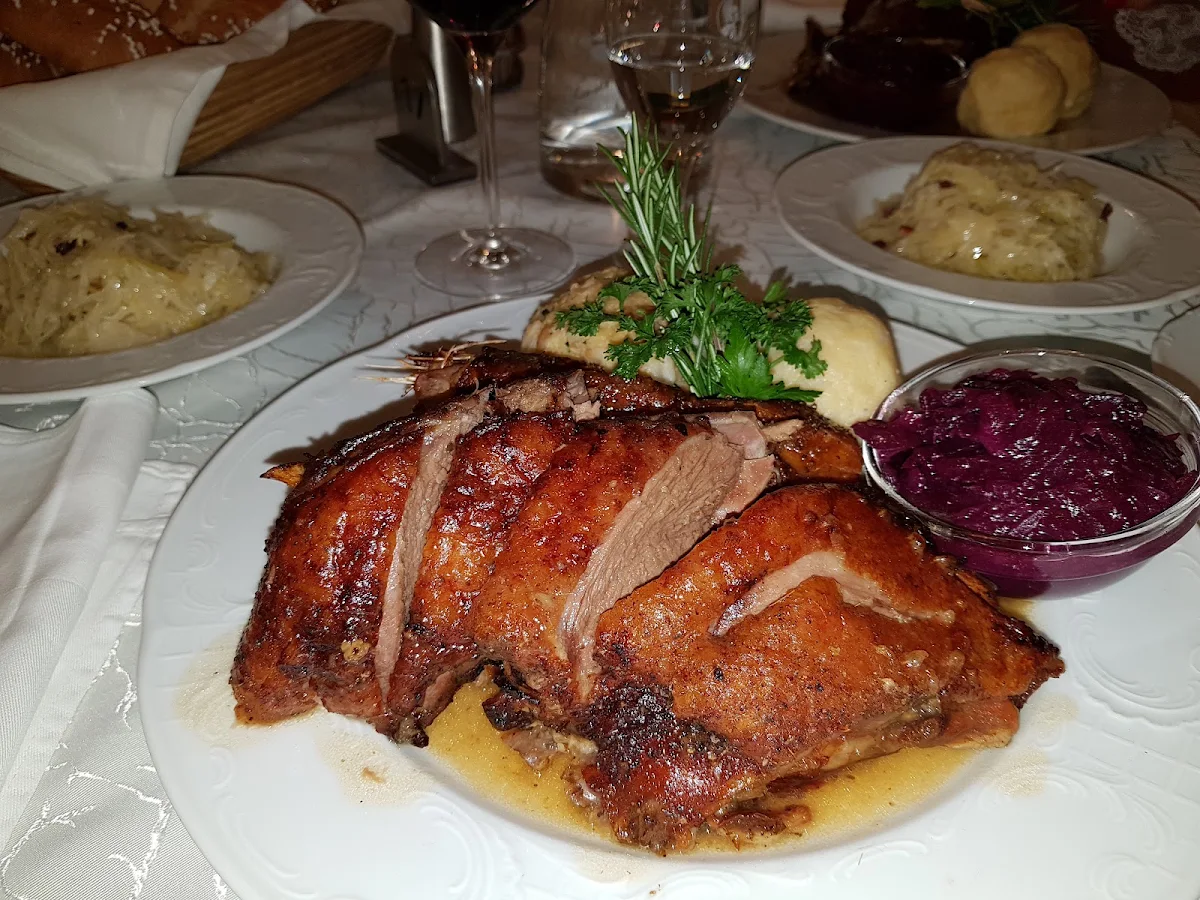Essen und Trinken photo 8