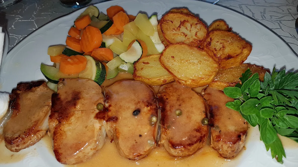 Essen und Trinken photo 9