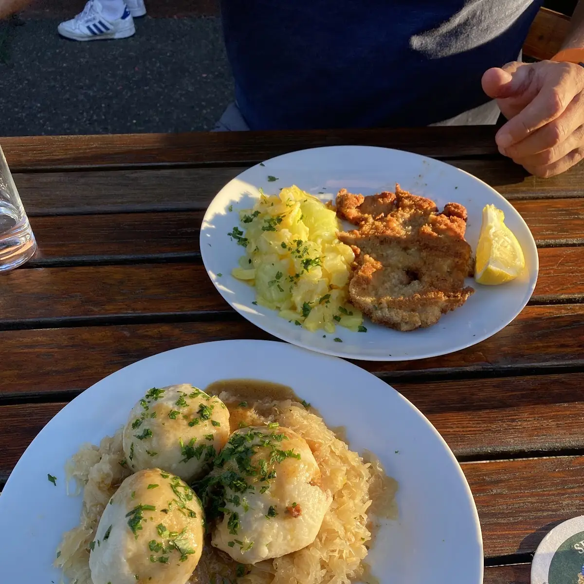 Essen und Trinken photo 10