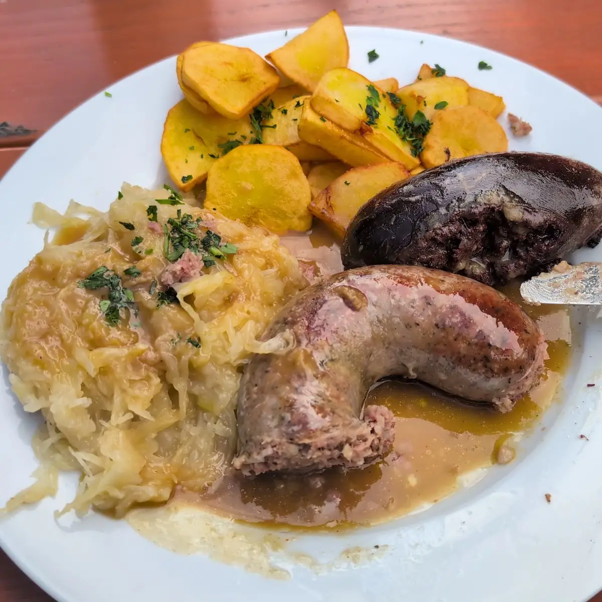Essen und Trinken photo 2
