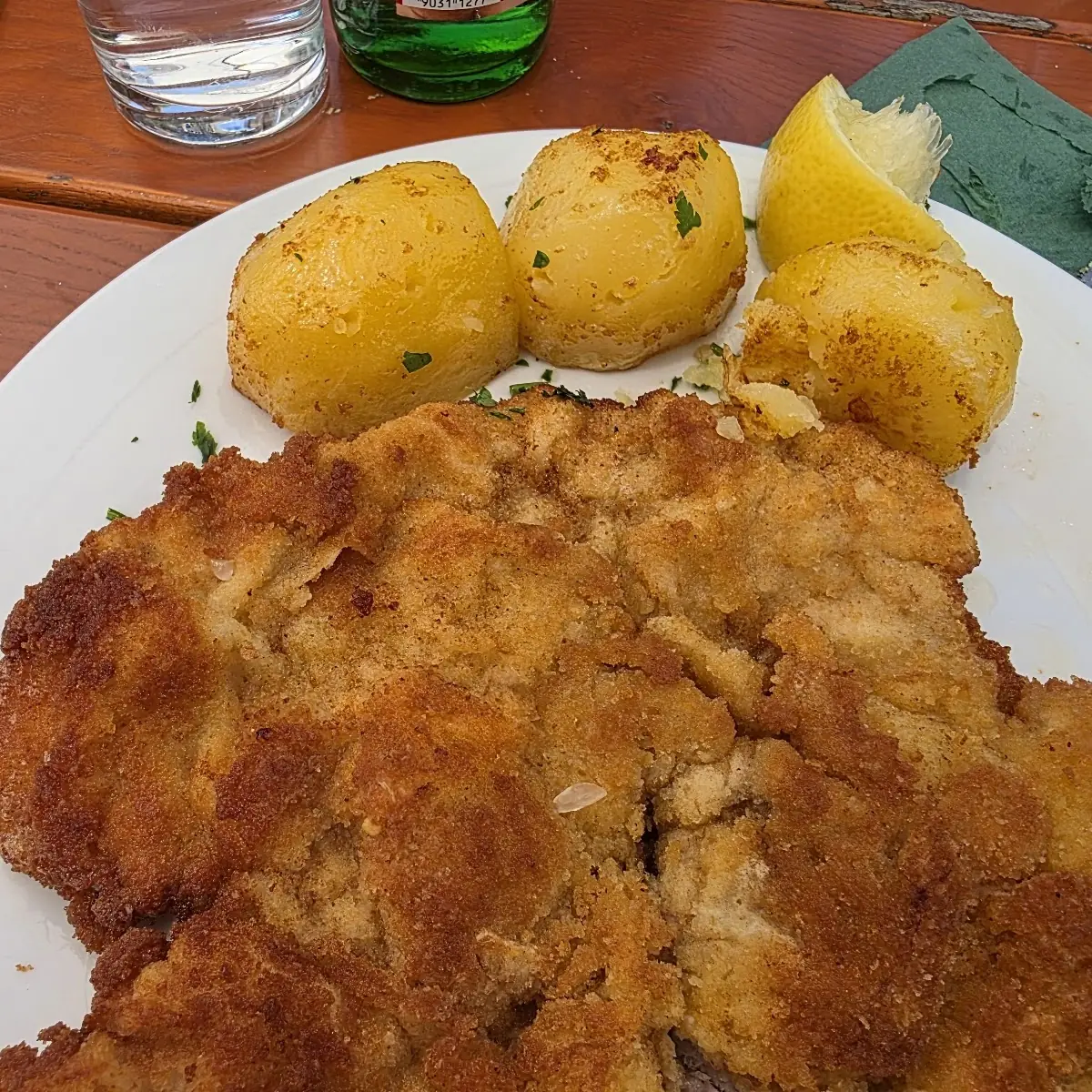 Essen und Trinken photo 4