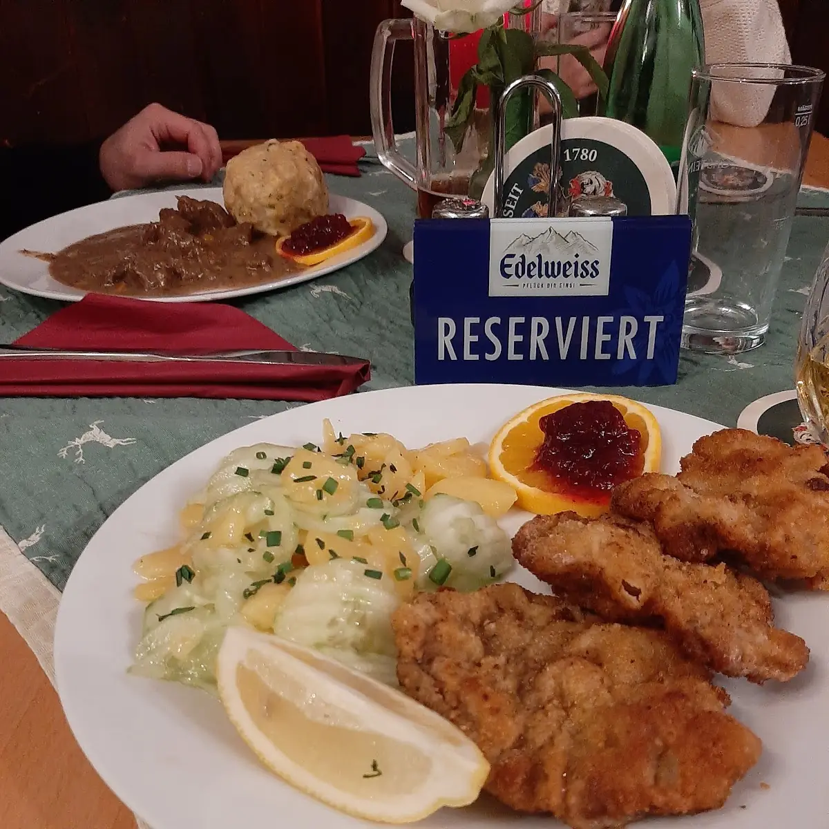 Essen und Trinken photo 5