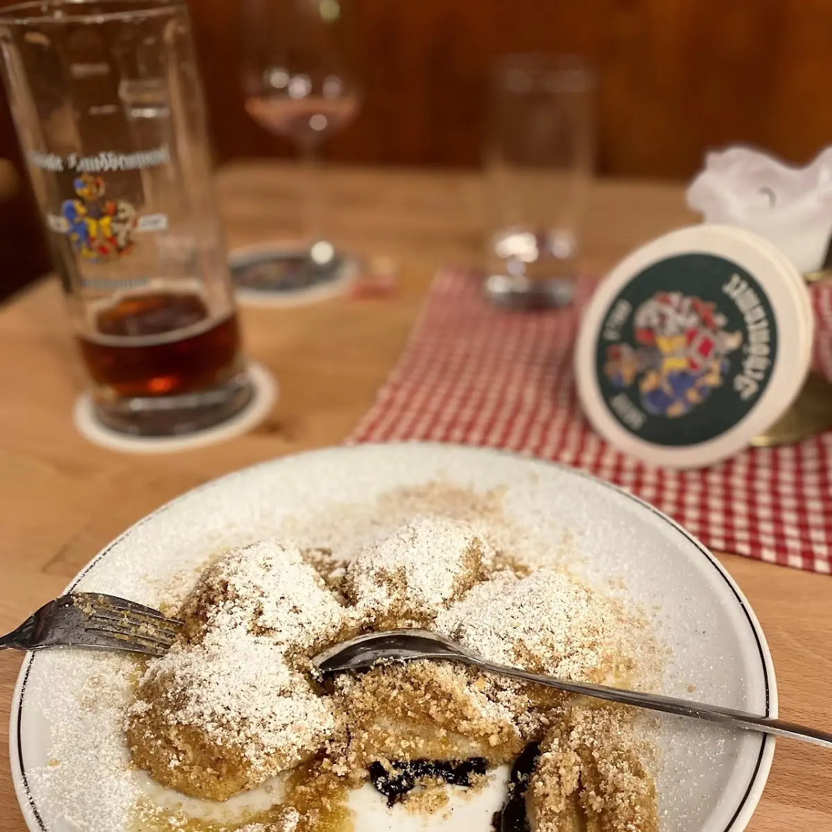 Essen und Trinken photo 6