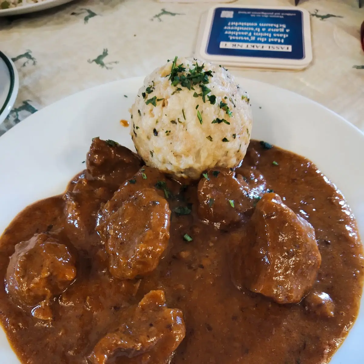 Essen und Trinken photo 7