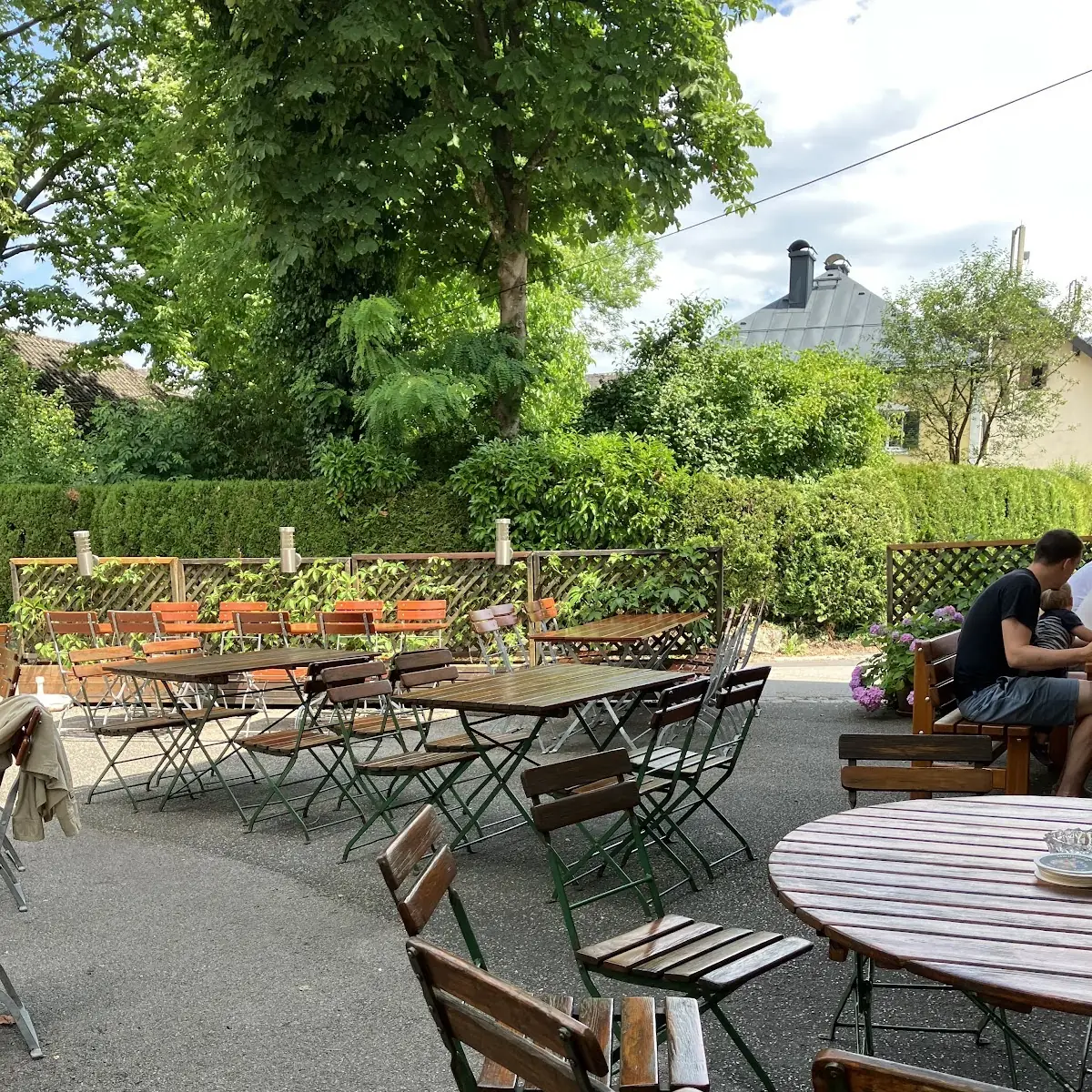 Atmosphäre photo 2