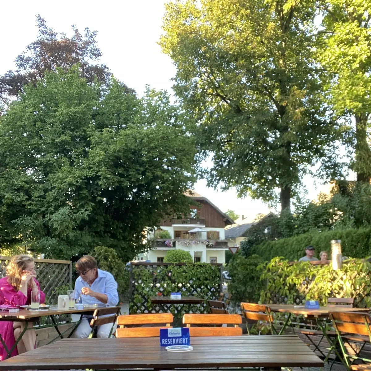 Atmosphäre photo 3
