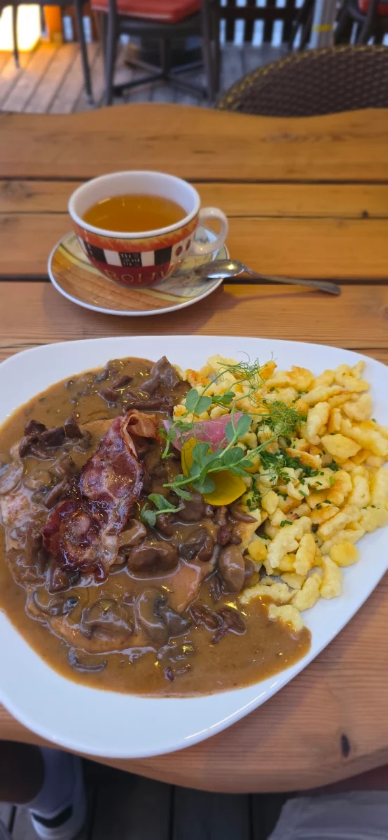 Essen und Trinken photo 6