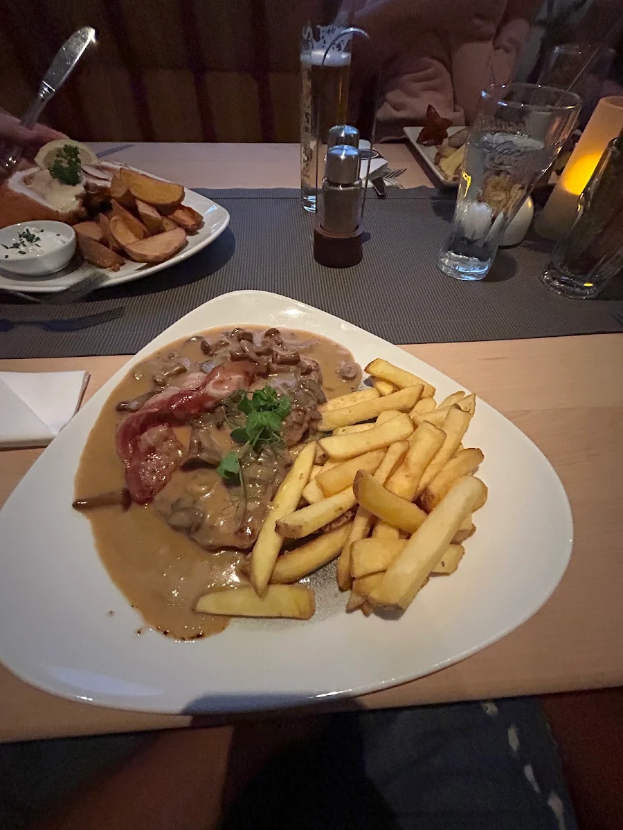 Essen und Trinken photo 7