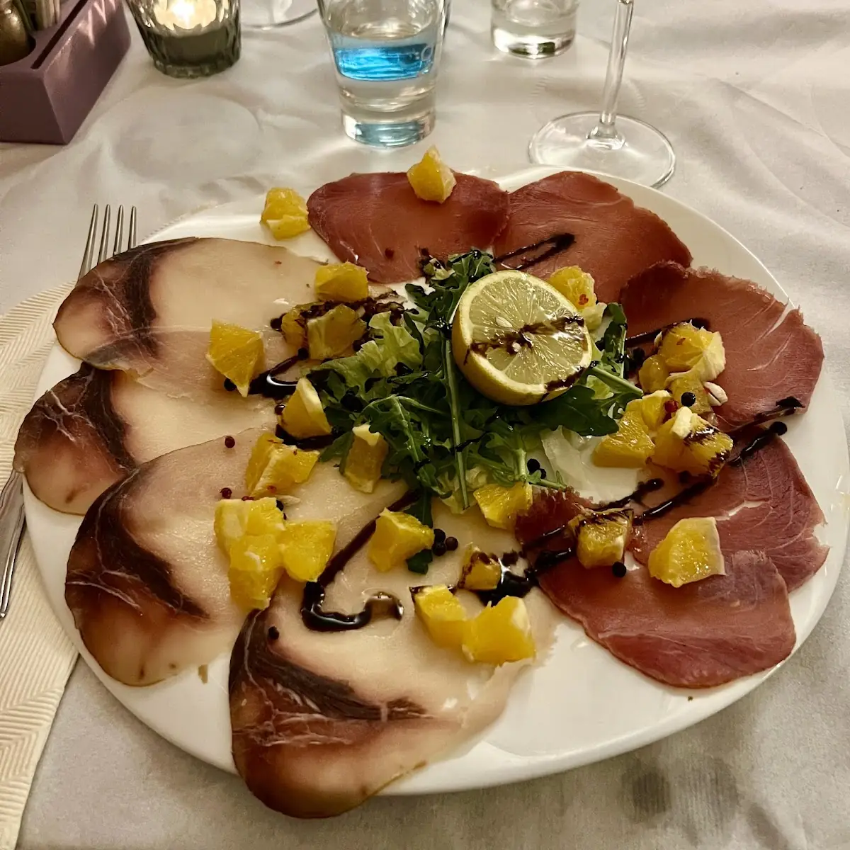 Essen und Trinken photo 1