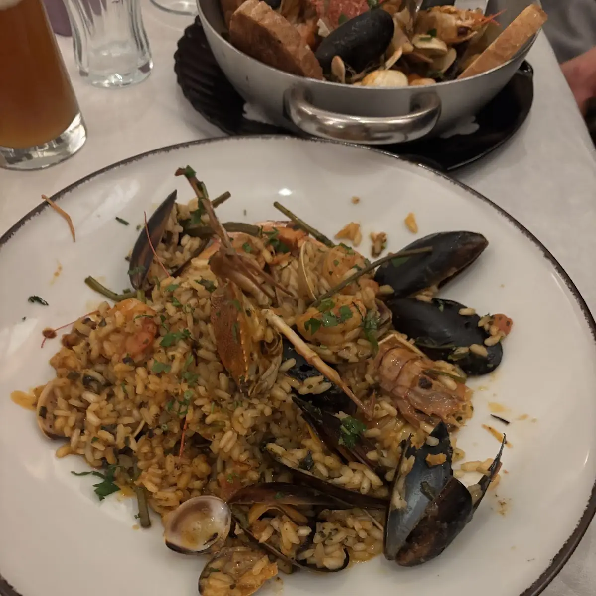 Essen und Trinken photo 6