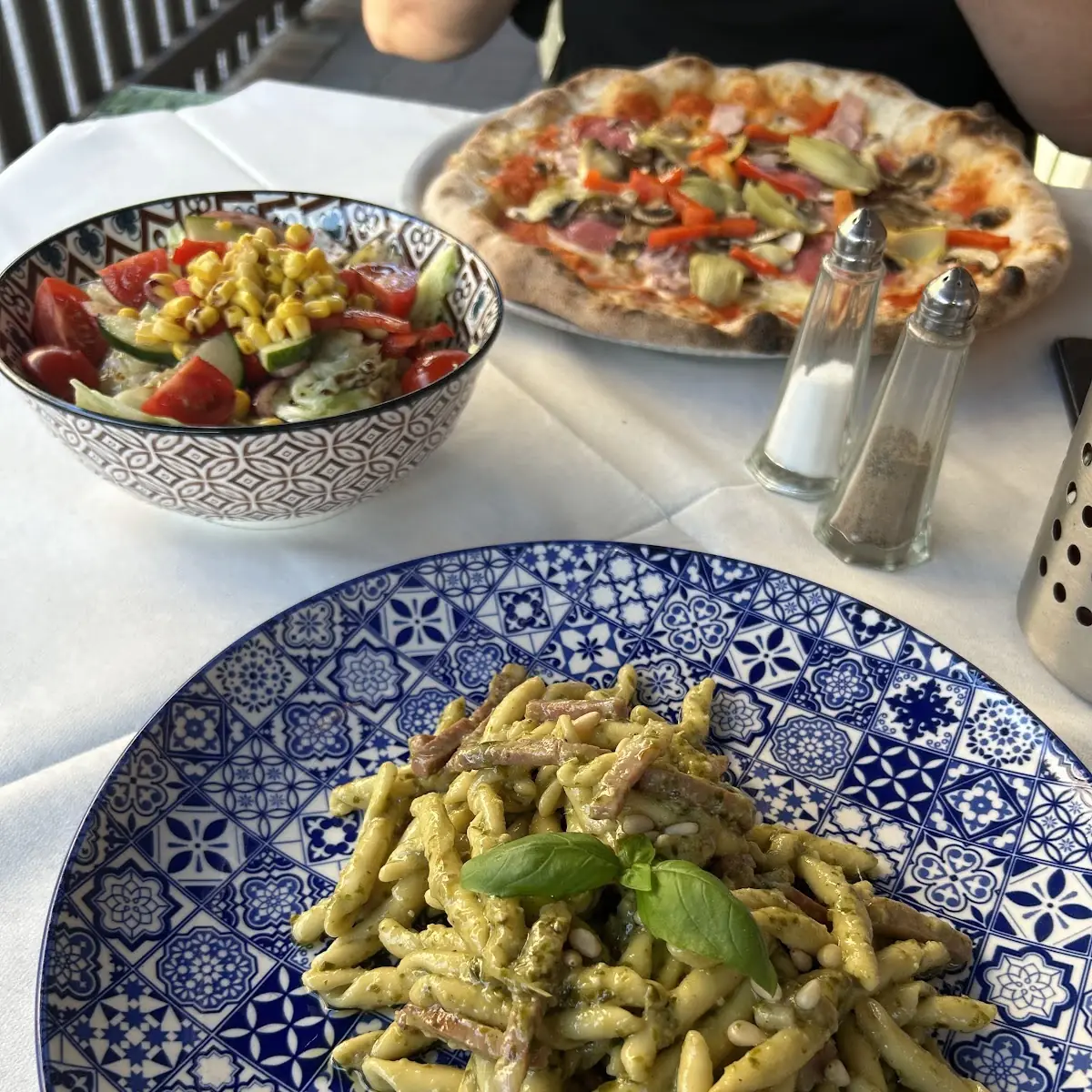 Essen und Trinken photo 9