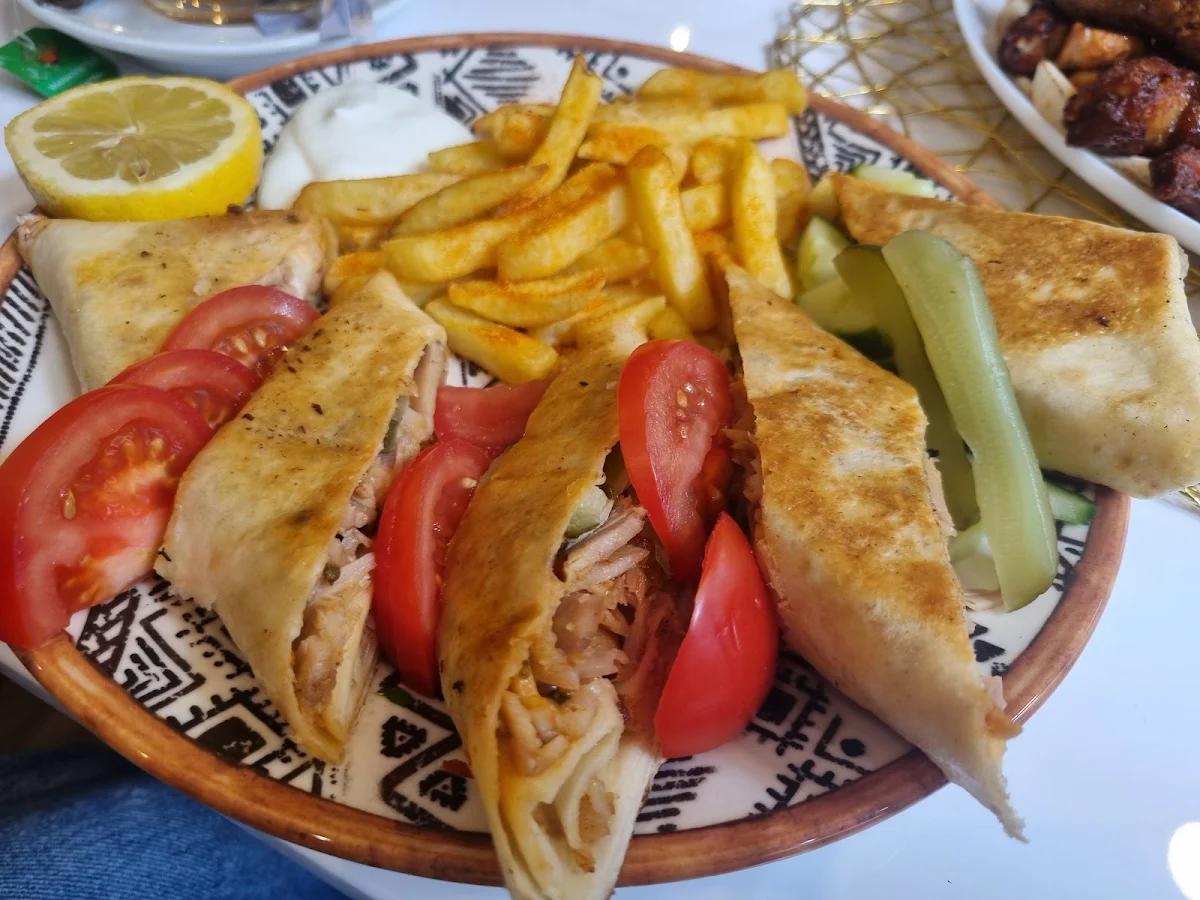 Essen und Trinken photo 10