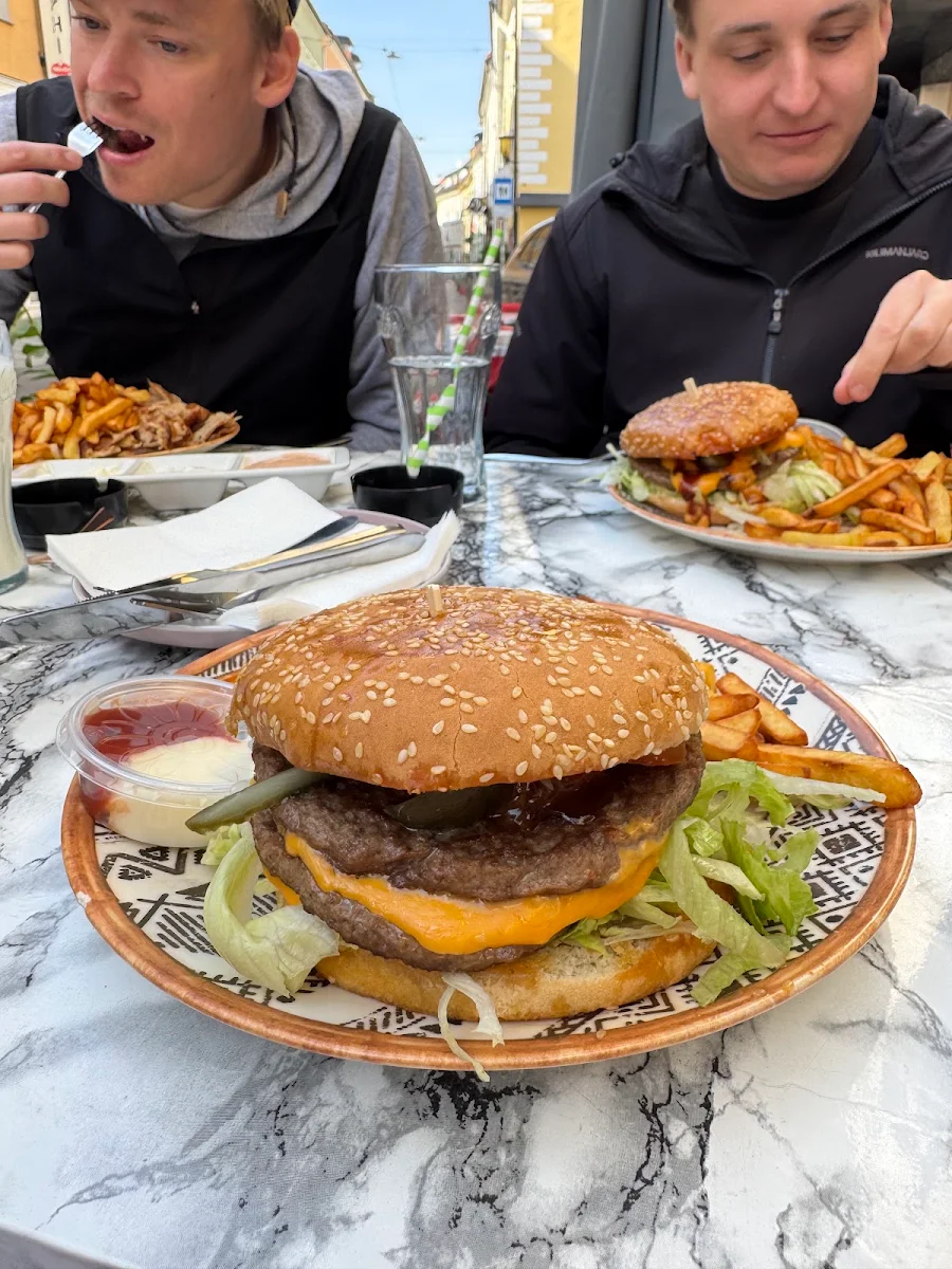 Essen und Trinken photo 4