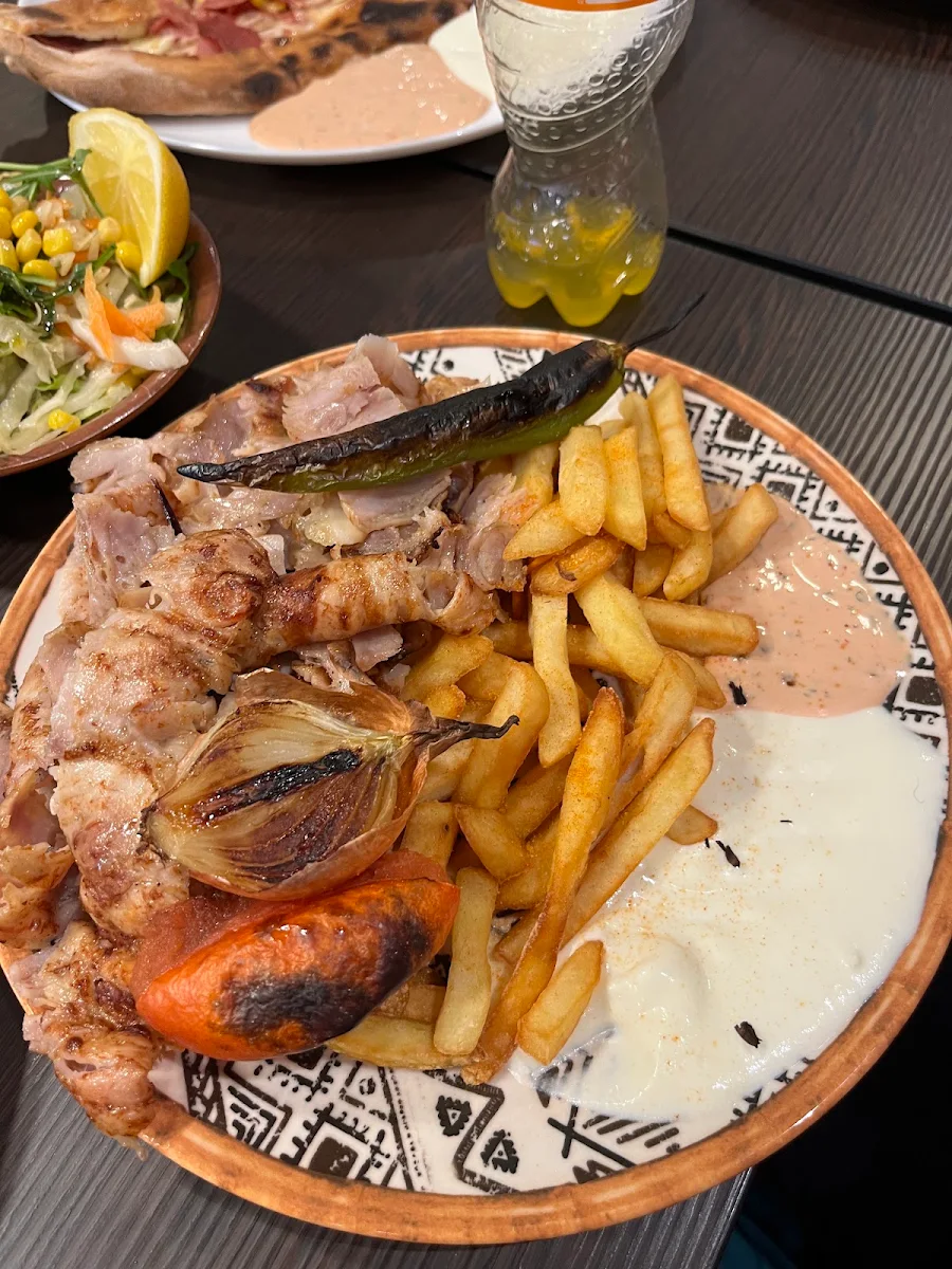 Essen und Trinken photo 6