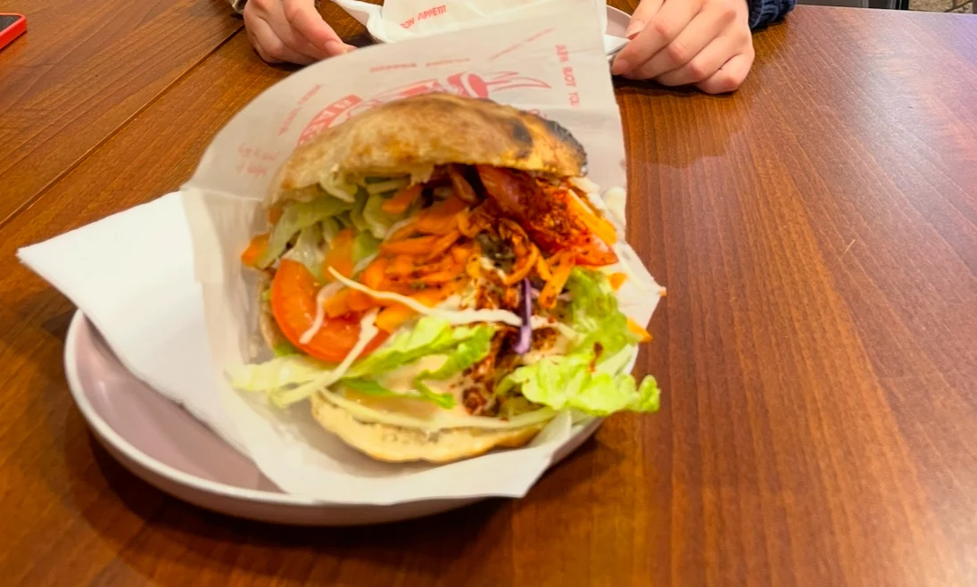 Essen und Trinken photo 9