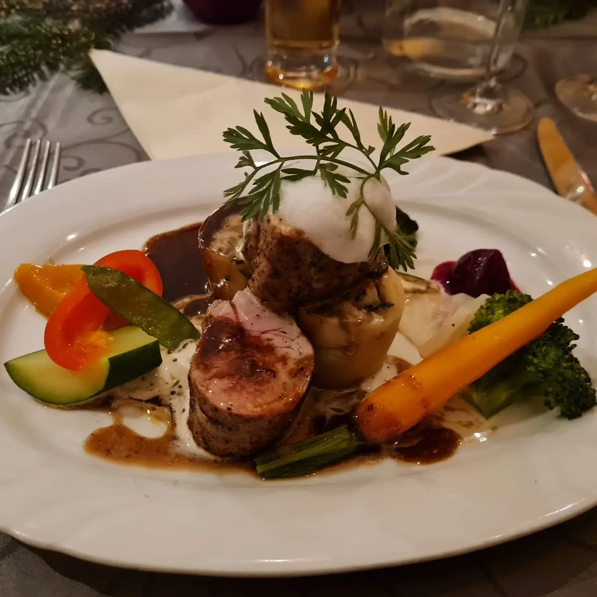 Essen und Trinken photo 2
