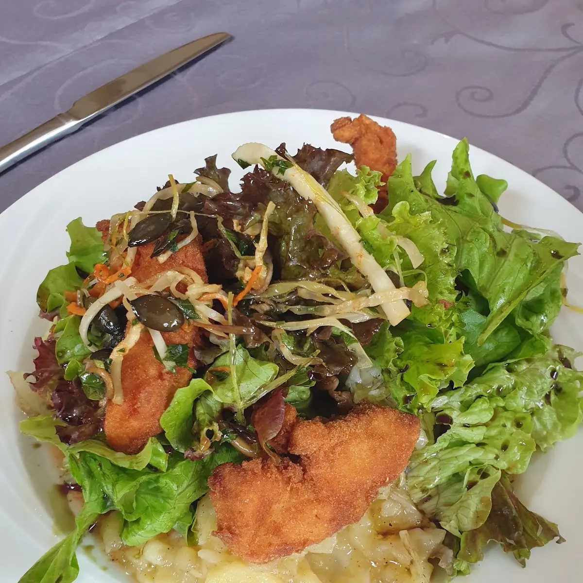 Essen und Trinken photo 7