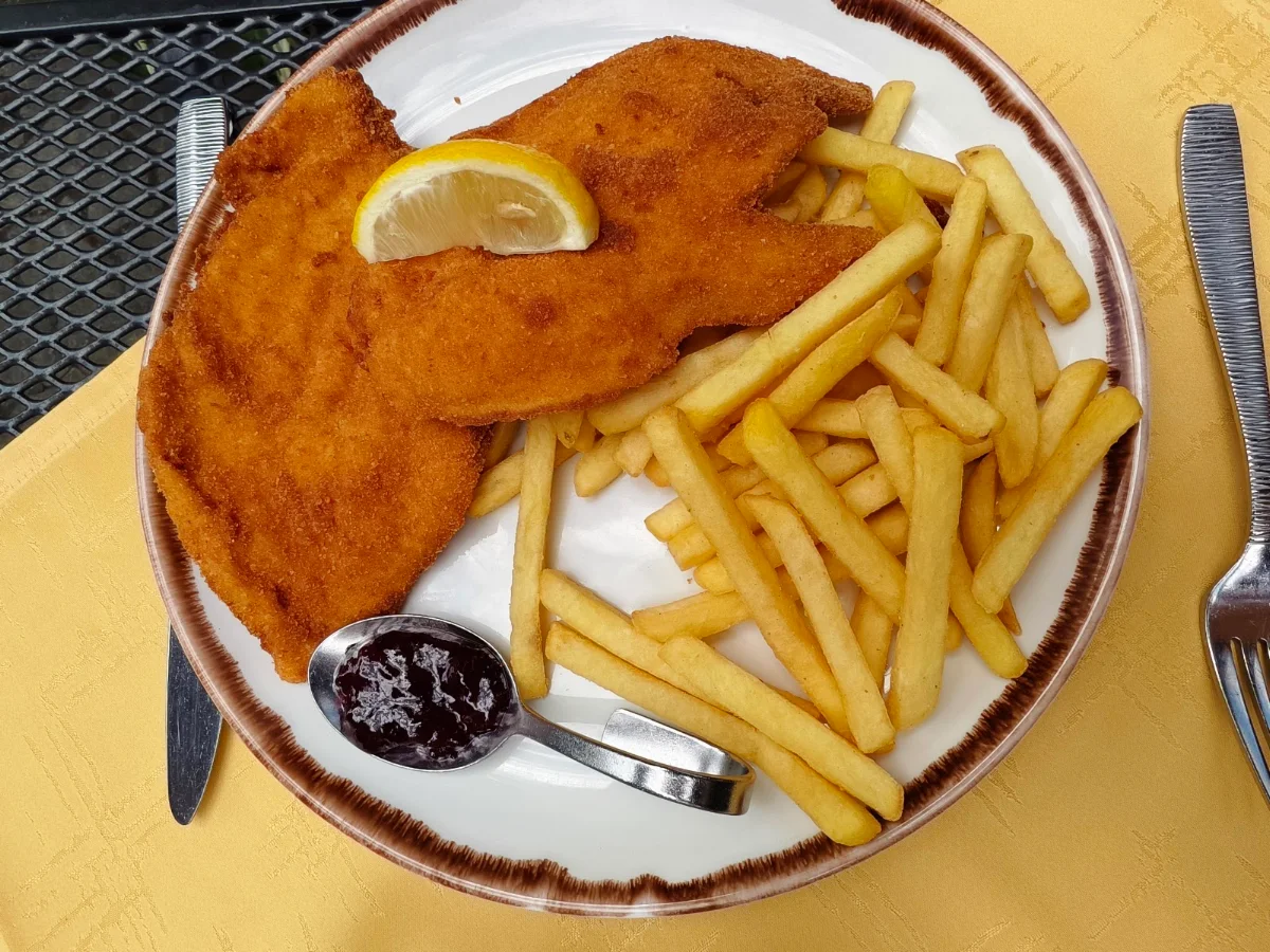 Essen und Trinken, Thomahan Gasthof