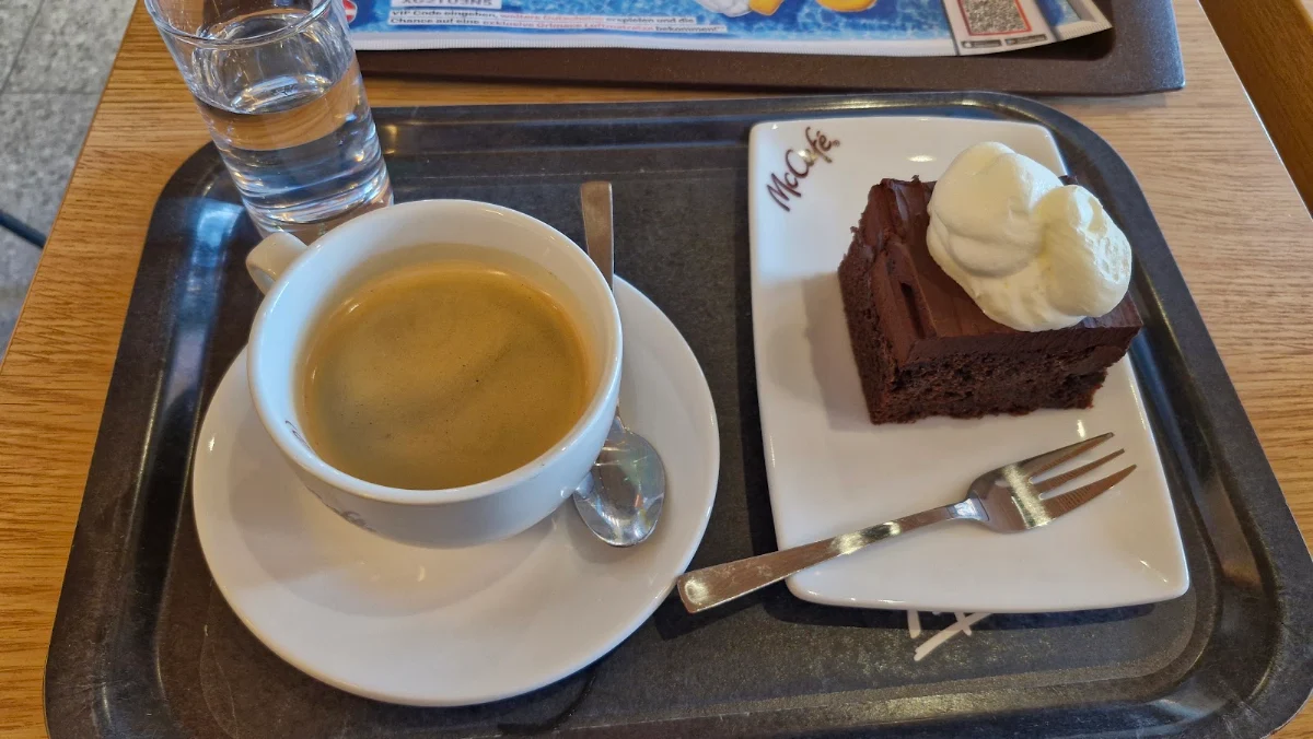 Essen und Trinken photo 4