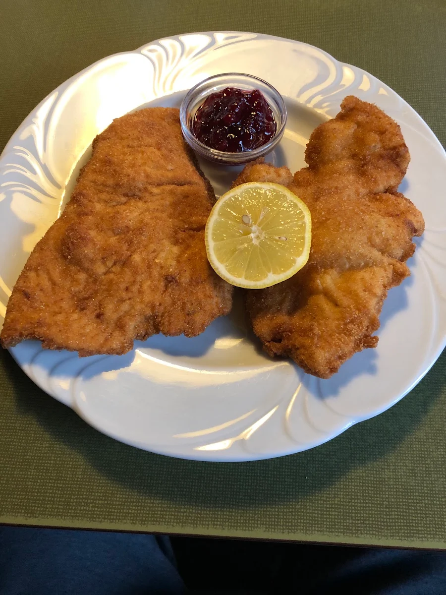 Gasthaus Wasser Titelbild