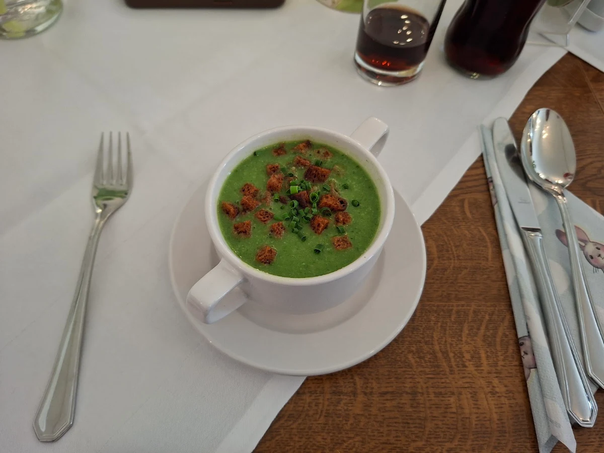Essen und Trinken photo 10