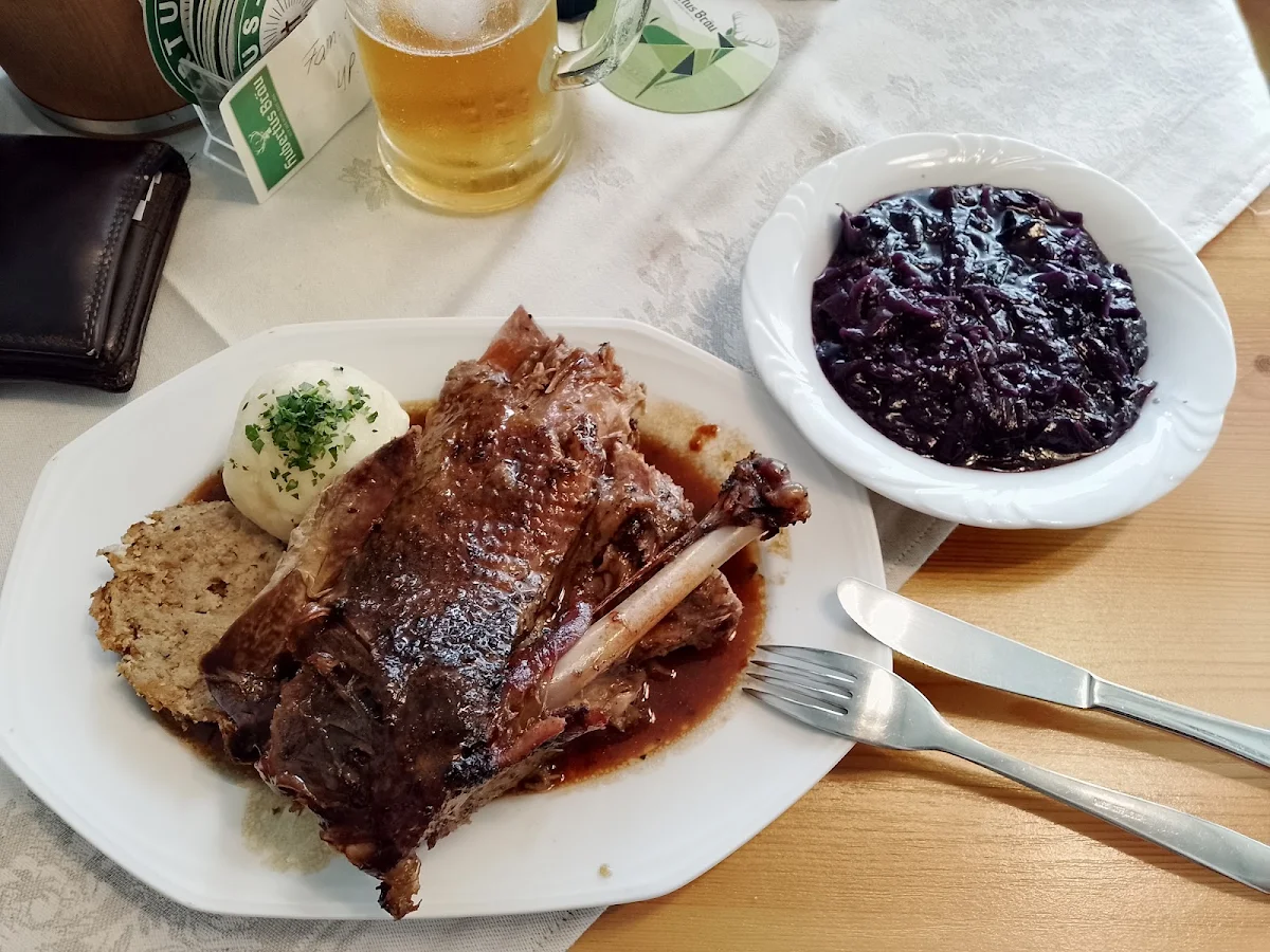 Essen und Trinken photo 2