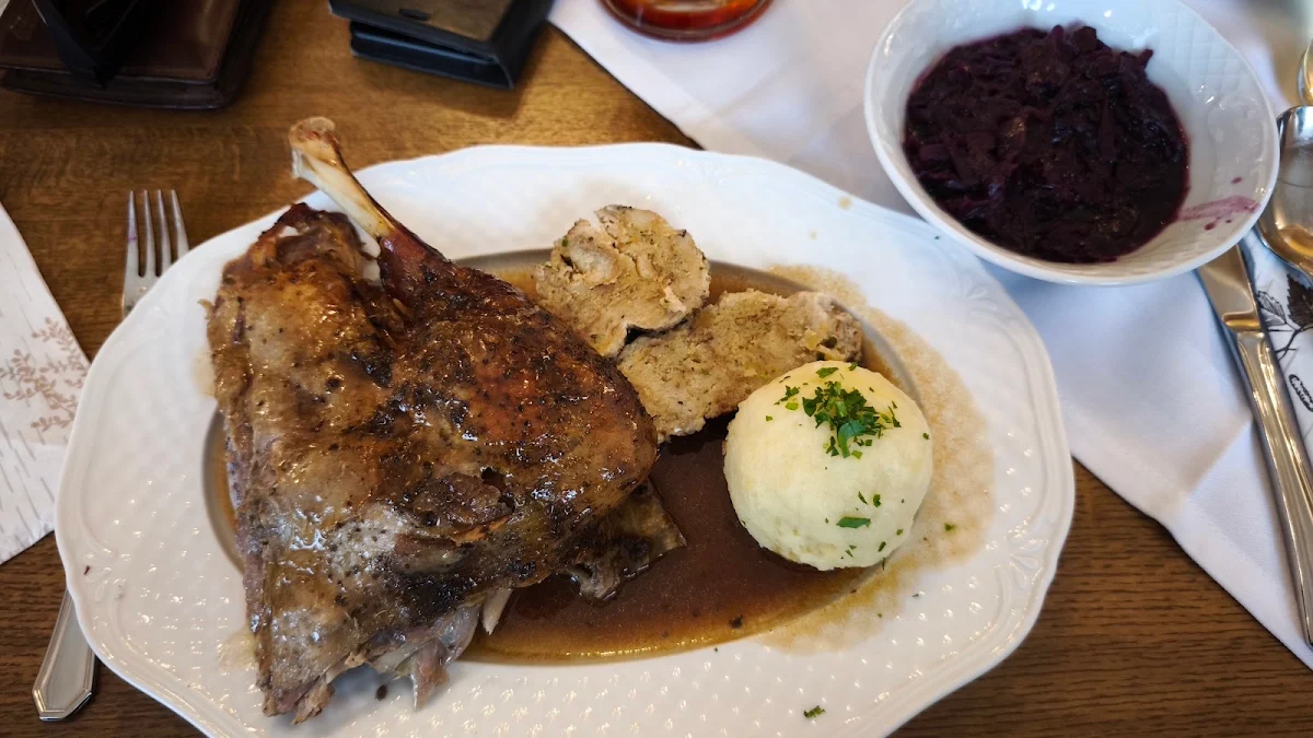 Essen und Trinken photo 4