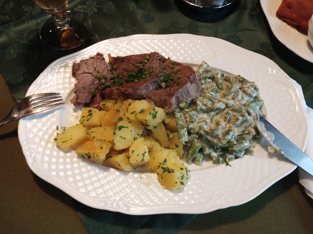 Essen und Trinken photo 5