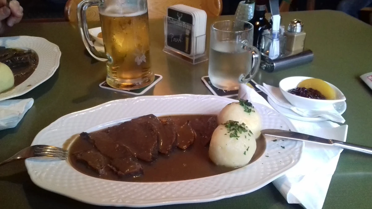 Essen und Trinken photo 6