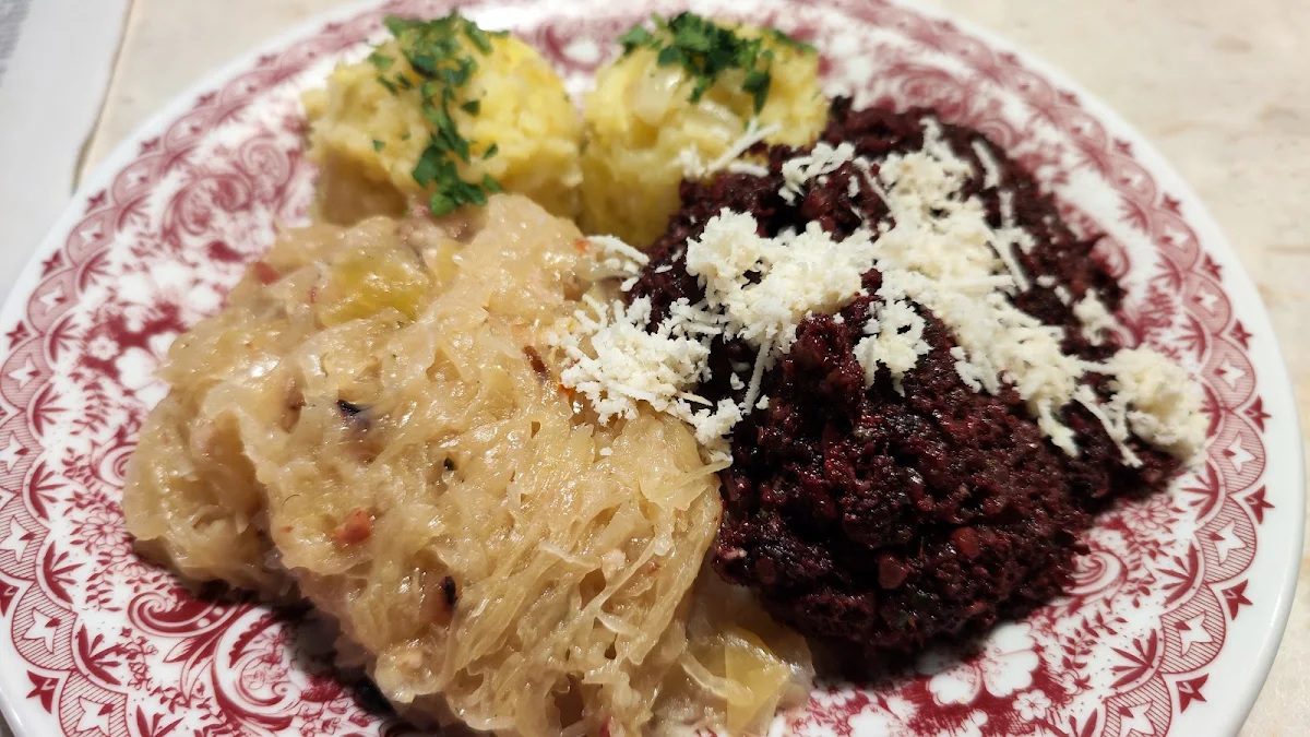 Essen und Trinken photo 7