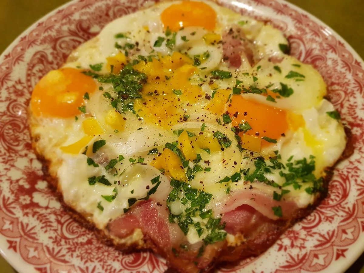 Essen und Trinken photo 9