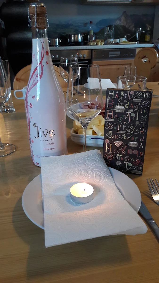 Essen und Trinken photo 2