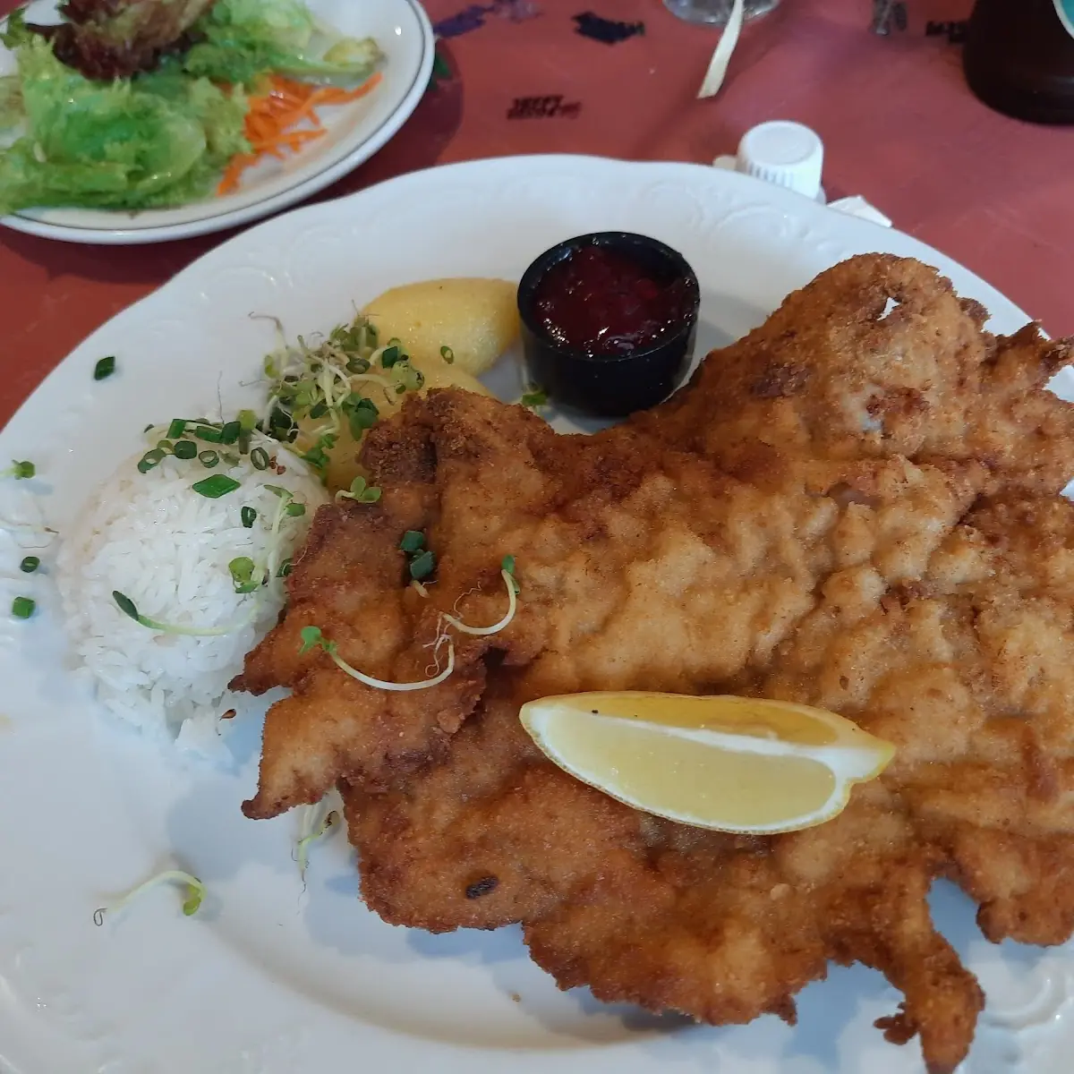 Essen und Trinken photo 1