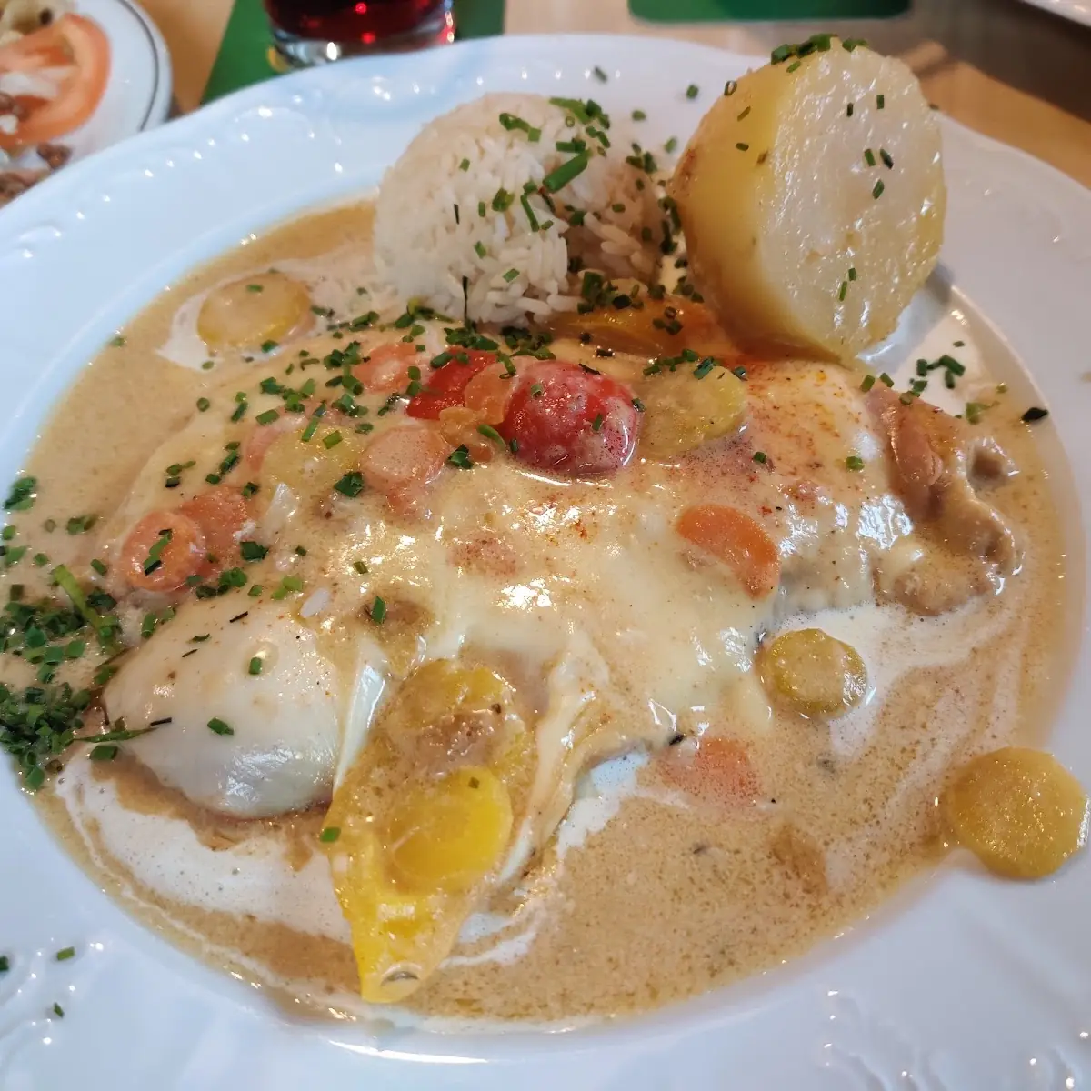 Essen und Trinken photo 3