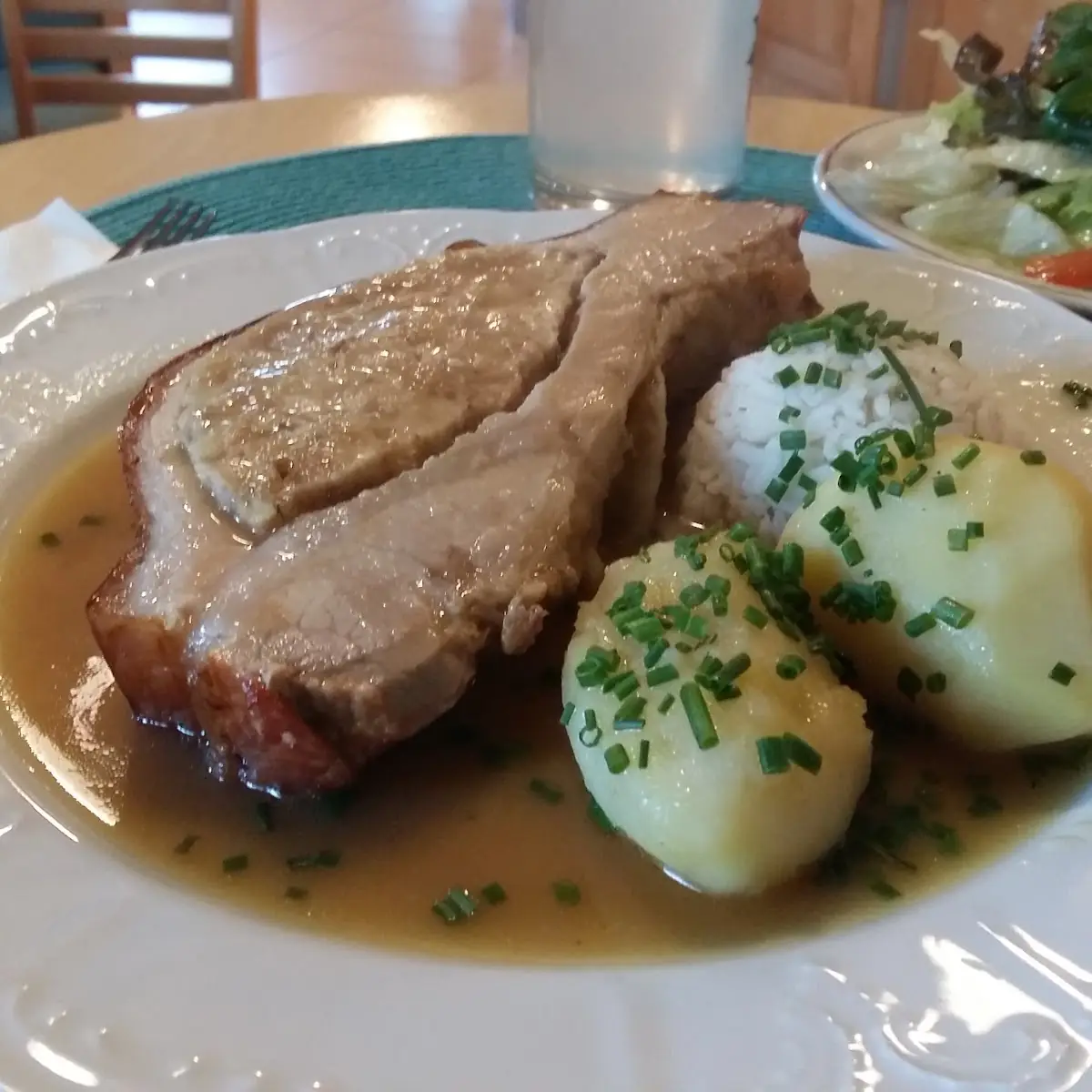 Essen und Trinken photo 4