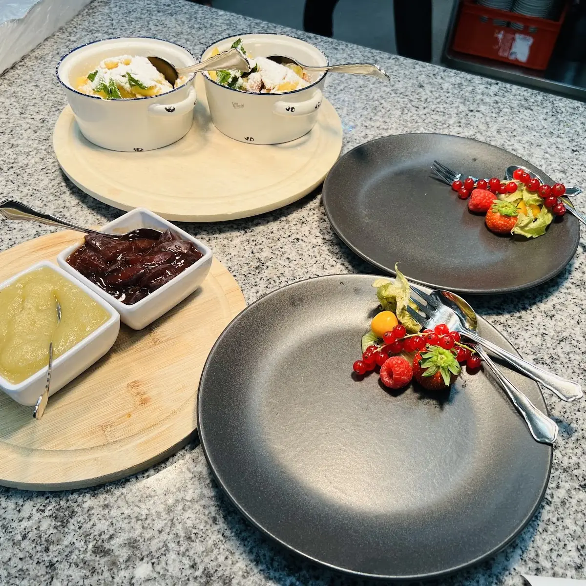Essen und Trinken photo 2