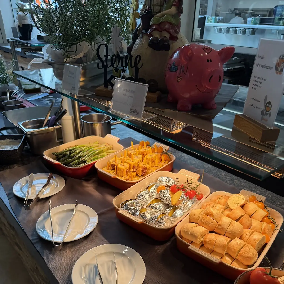 Essen und Trinken photo 3