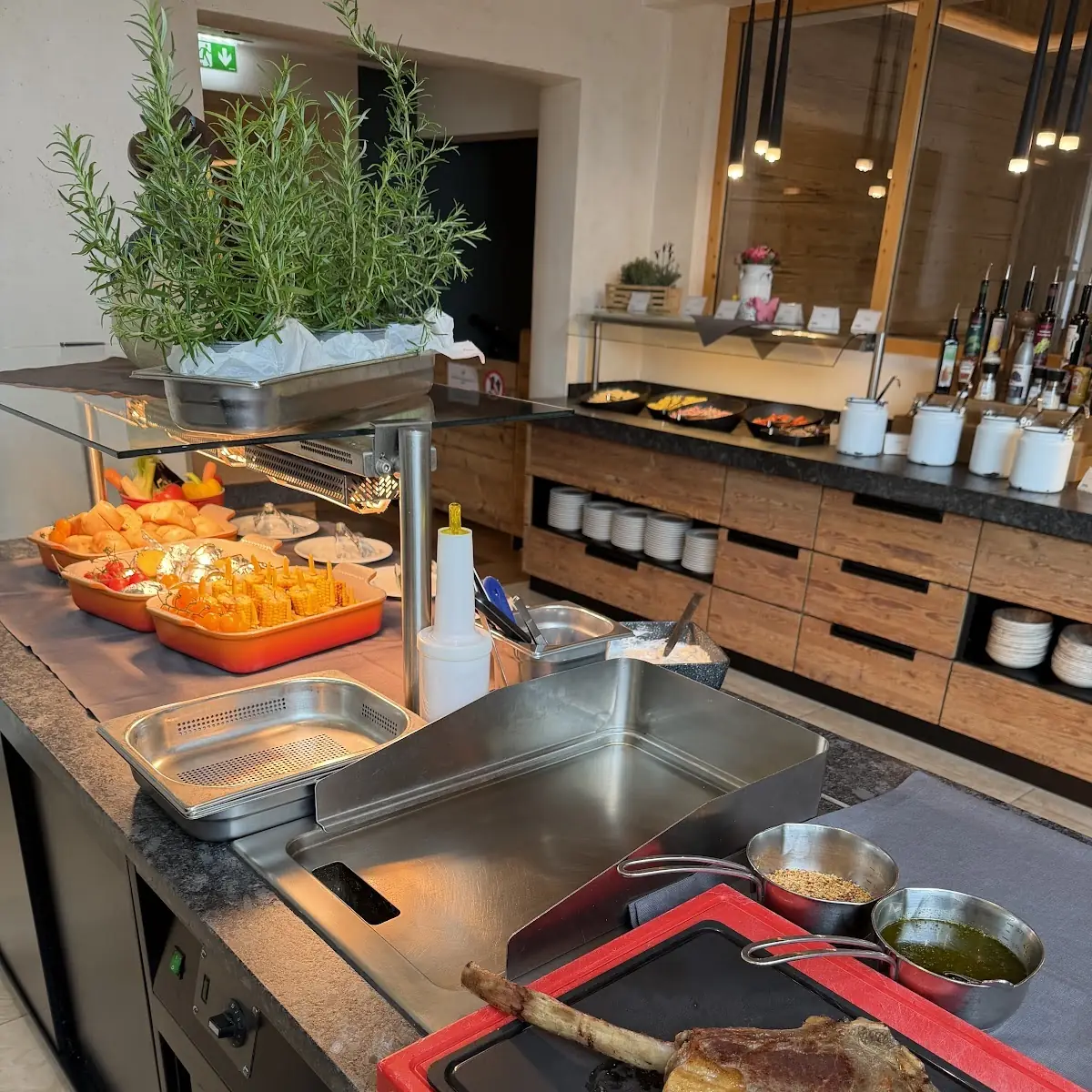 Essen und Trinken photo 7