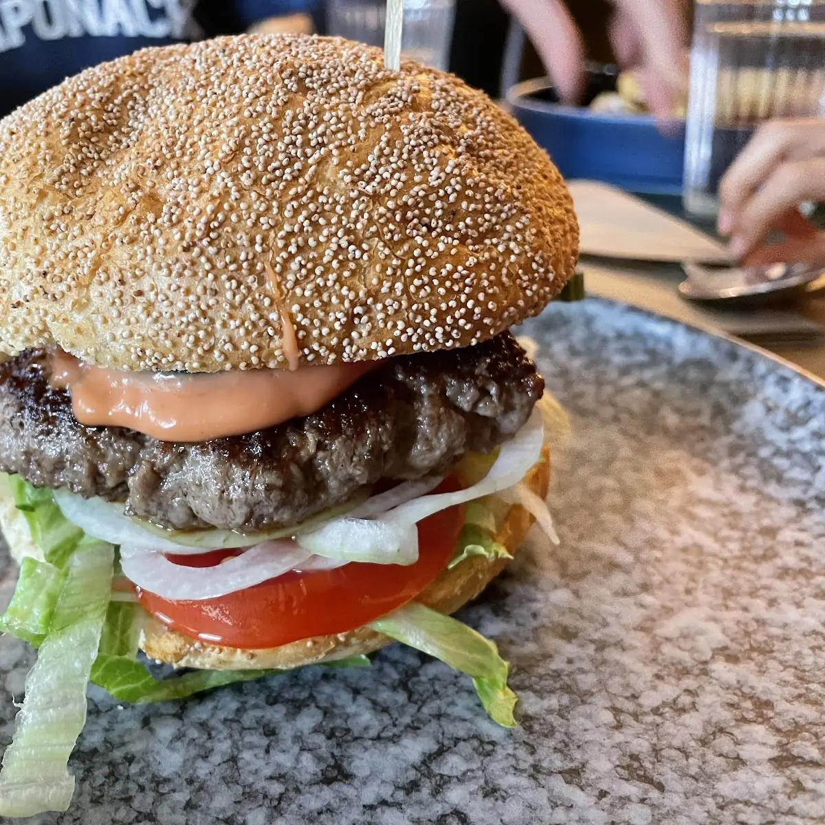 Essen und Trinken photo 8