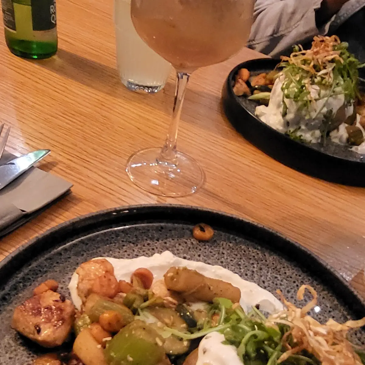Essen und Trinken photo 9
